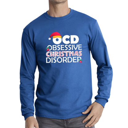 ocd t shirt