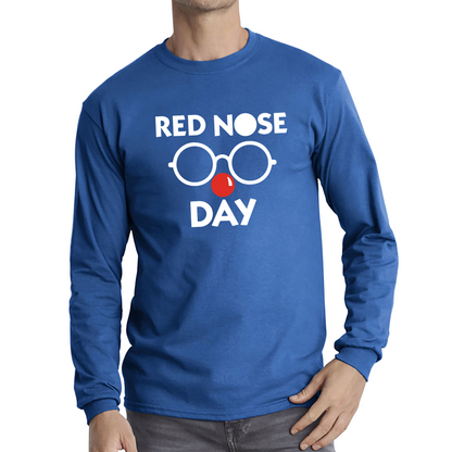 Comic Relief Red Nose Day T Shirt