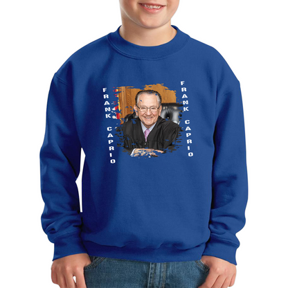 Frank Caprio Sweatshirt