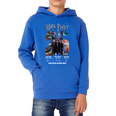 Harry Potter Hoodie Children's
