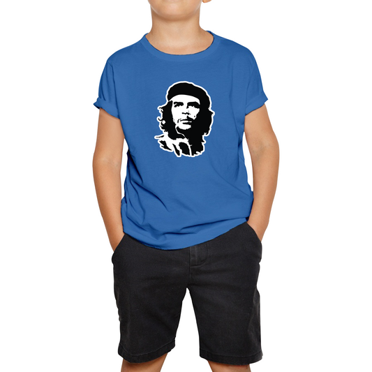 Che Guevara Childrens Tee Shirt