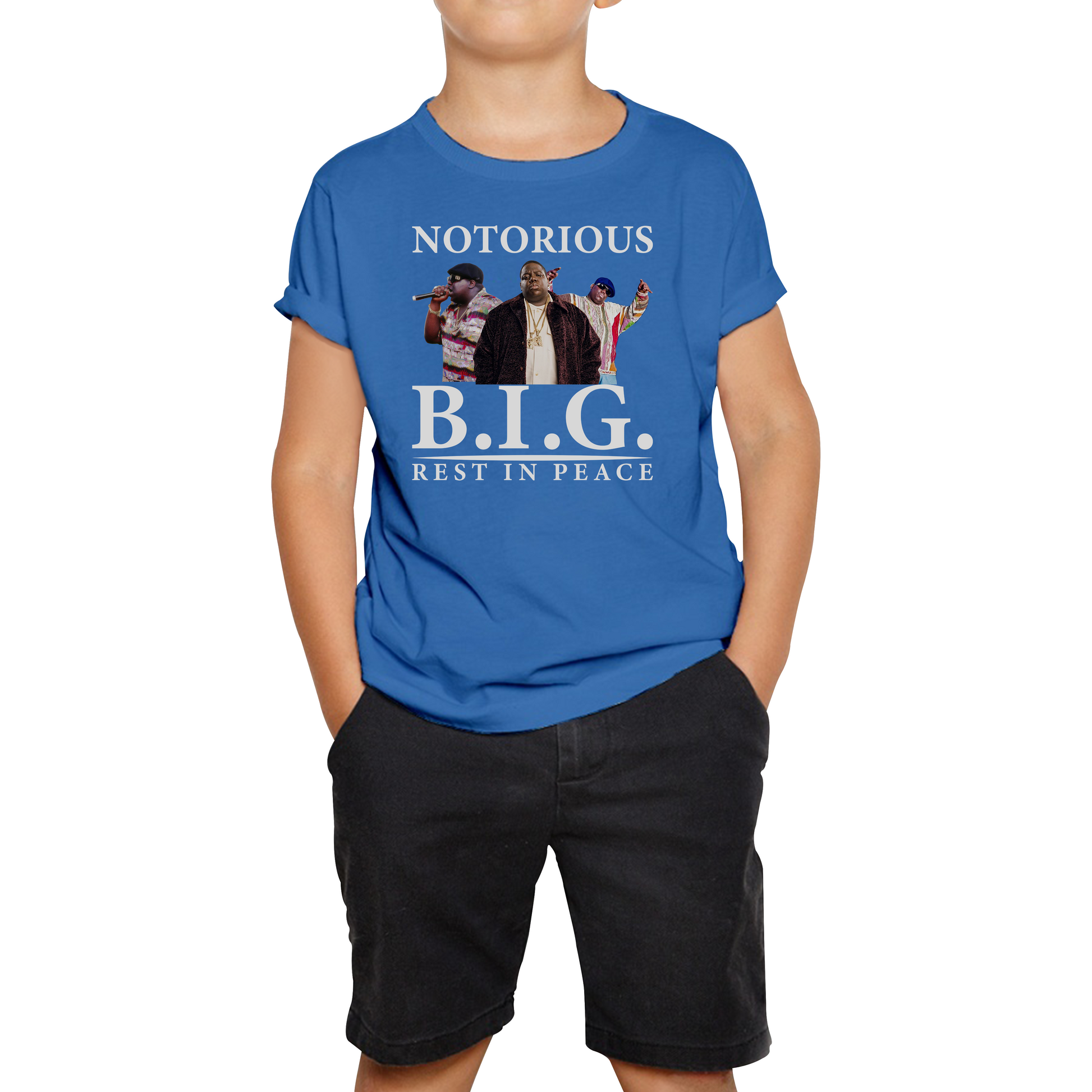 Notorious B.I.G. T Shirt