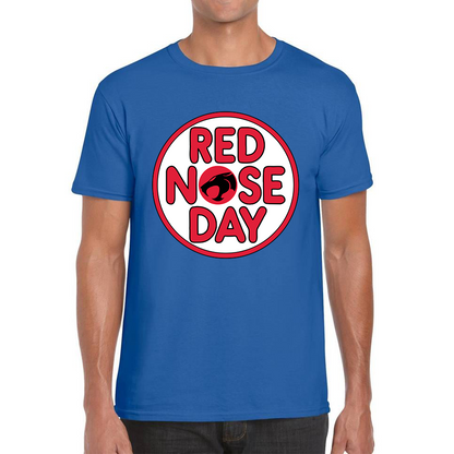 Thundercat Red Nose Day T Shirt