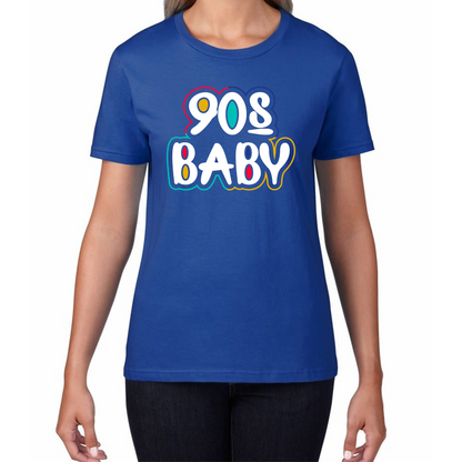 90s Baby T Shirt