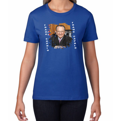 Frank Caprio T Shirt