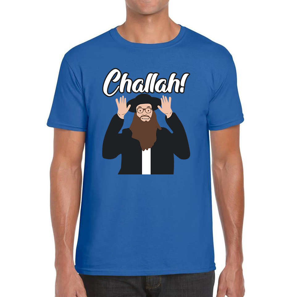 Hanukkah T Shirt