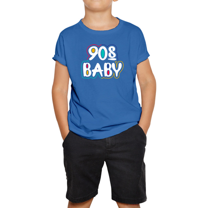 90s Baby T Shirt