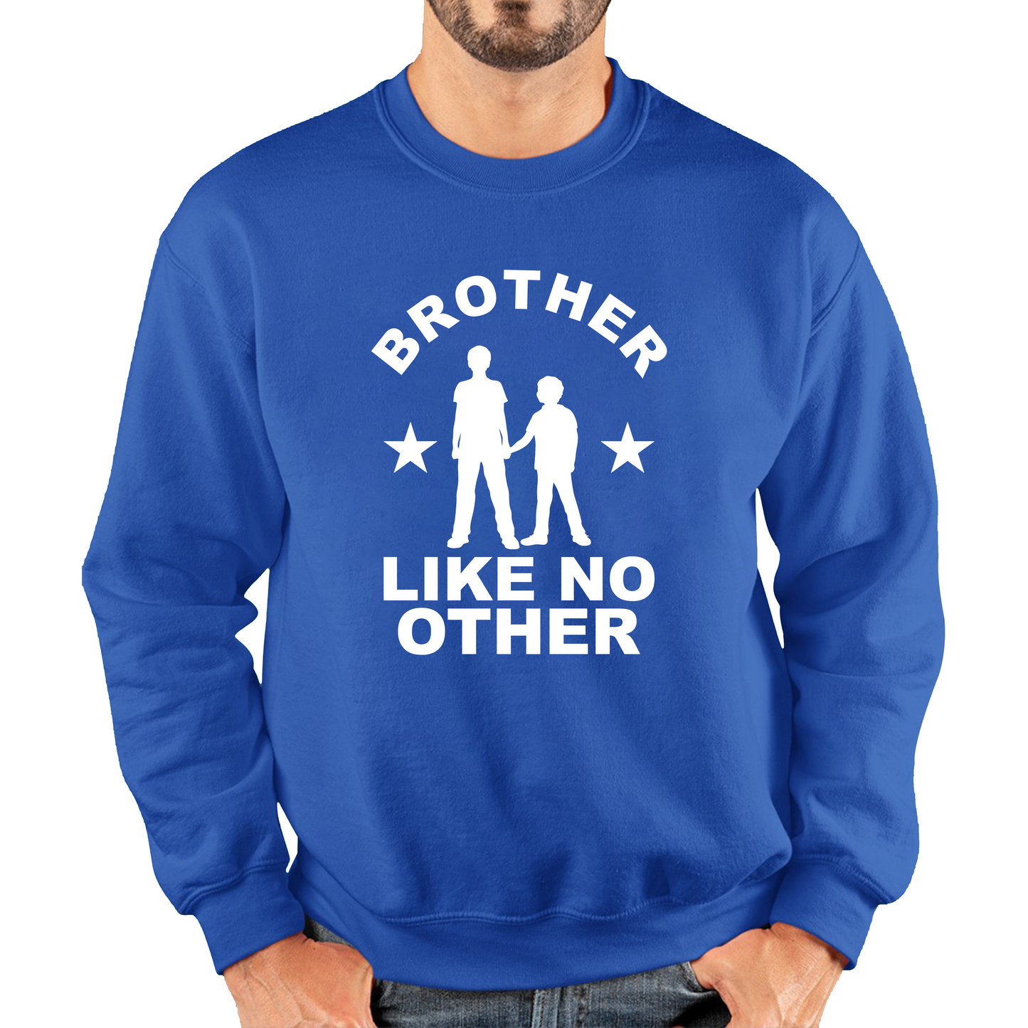 Brother Like No Other Sweatshirt