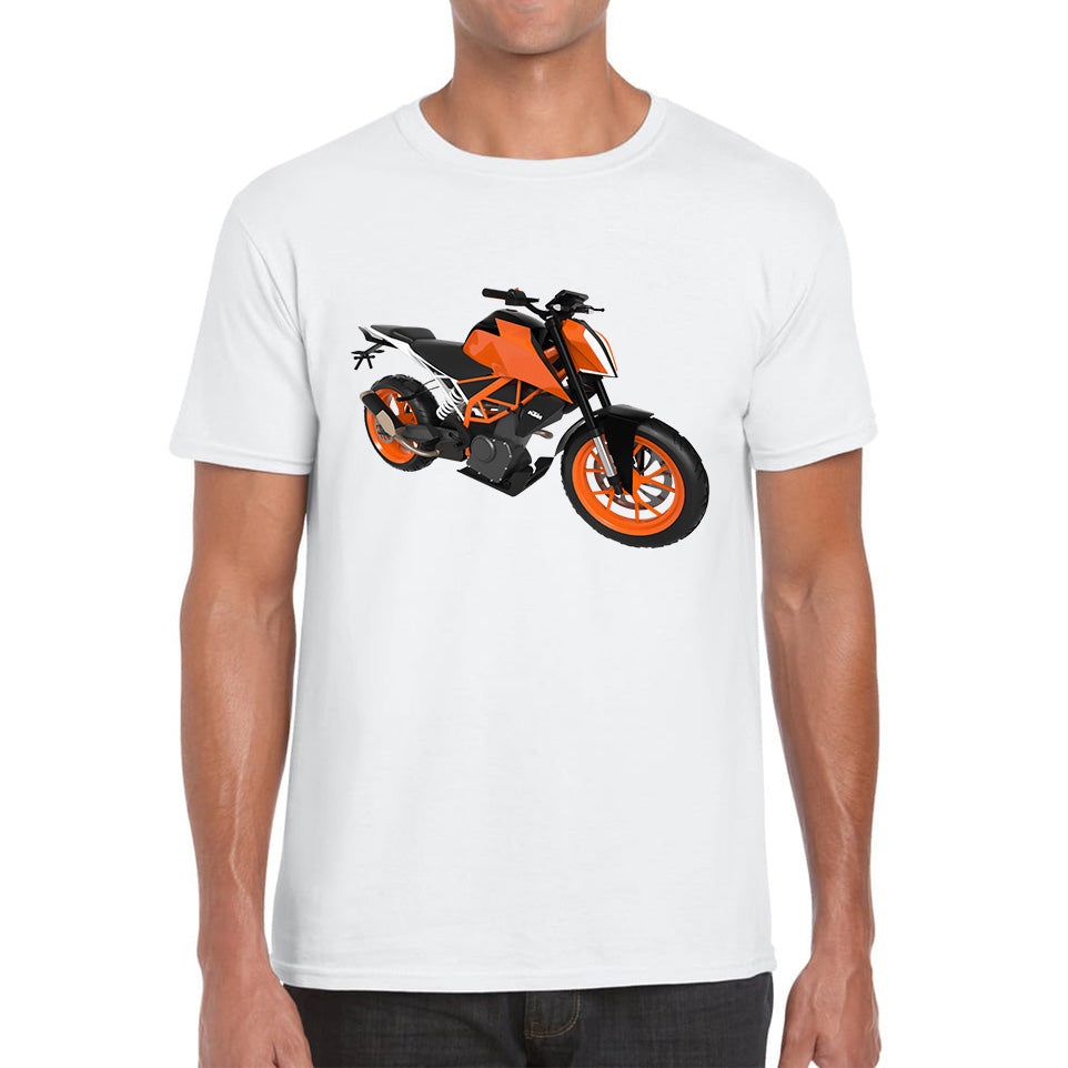 KTM Series 390 Bike Shirt for Sale