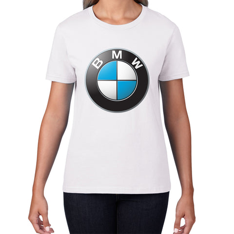 BMW Ladies T-Shirt