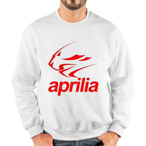 Aprilia Jumper