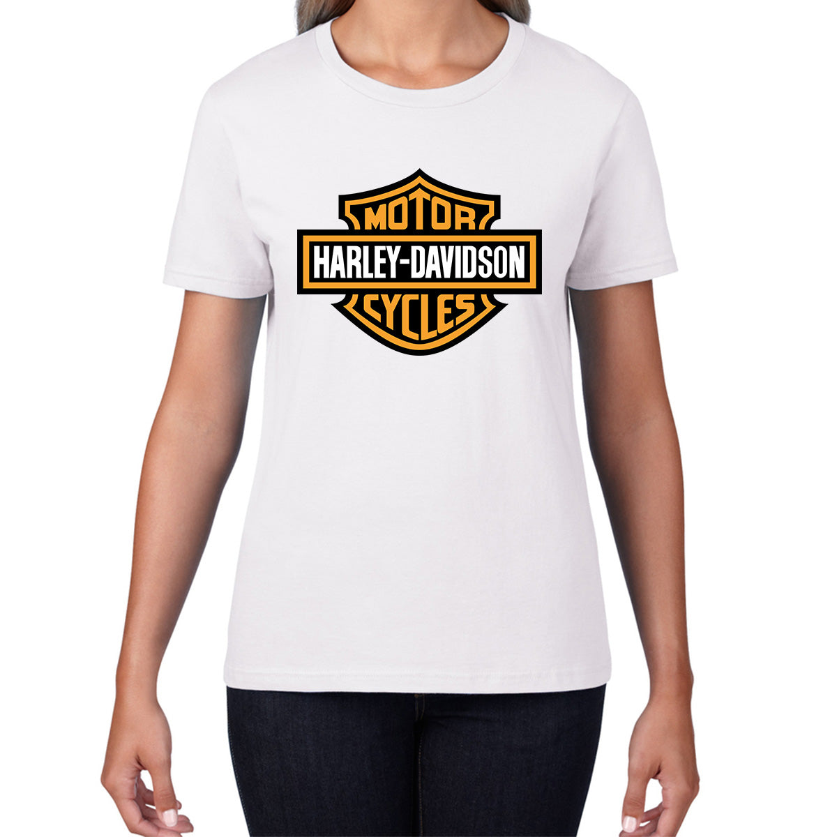 Harley Davidson Ladies T-Shirt