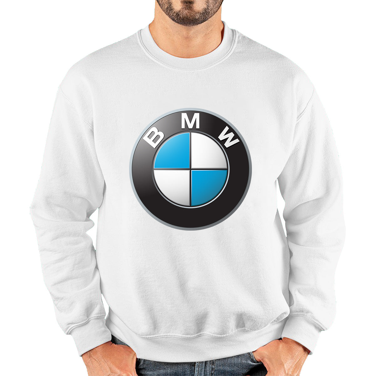 BMW Jumper