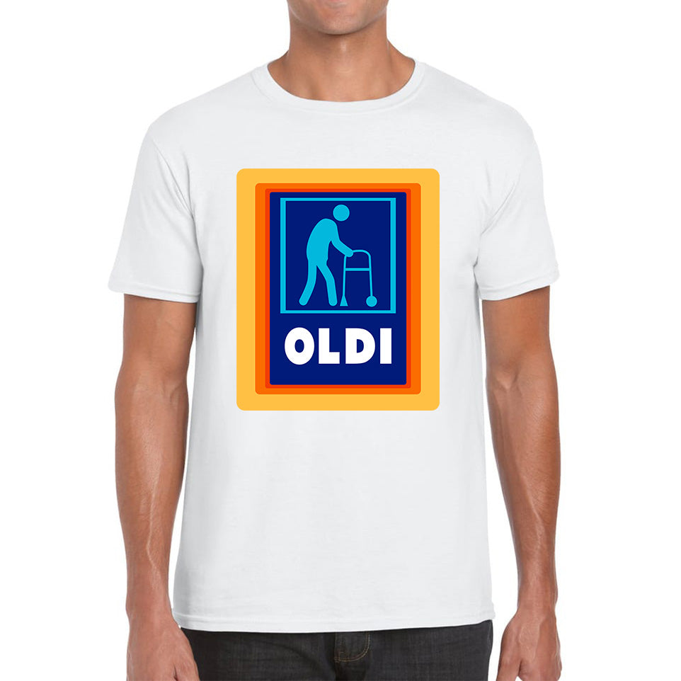 Oldi T Shirt