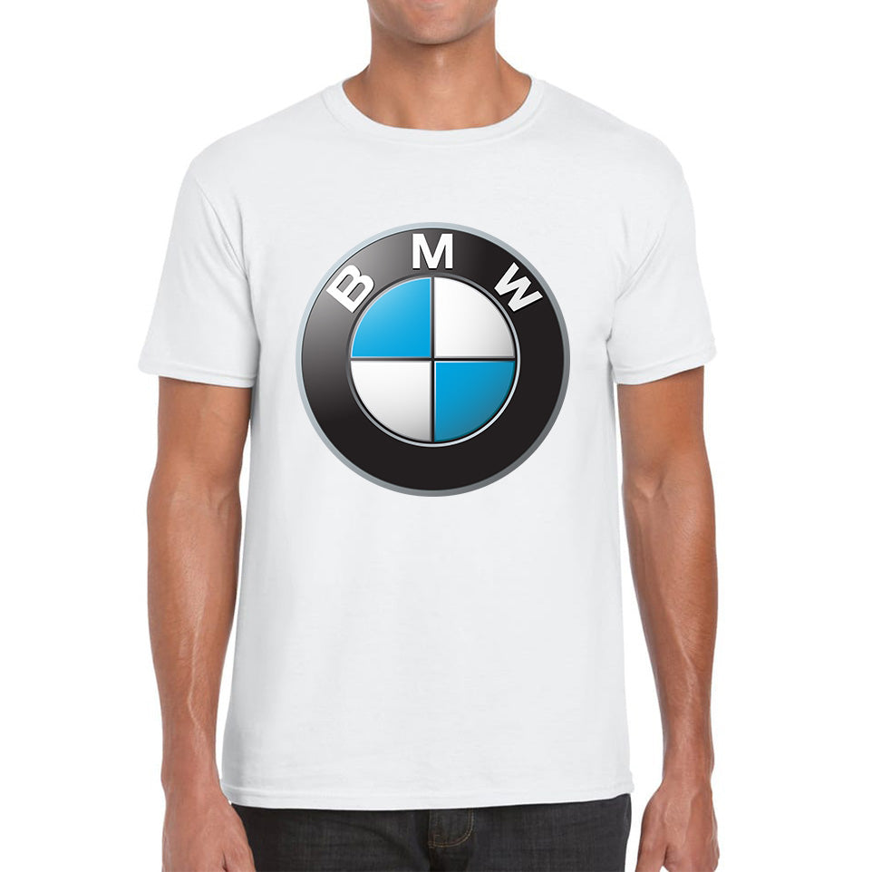 BMW T-Shirt