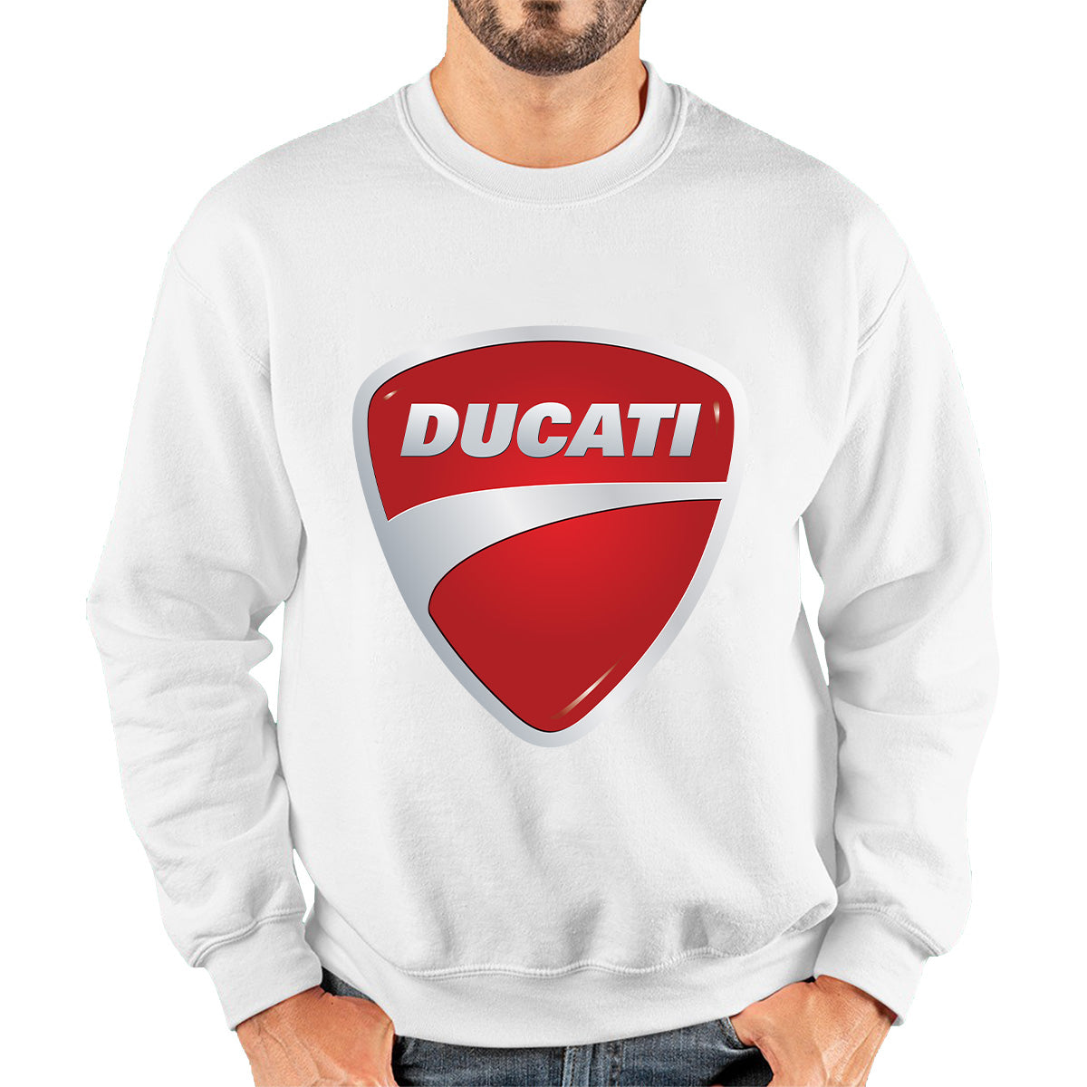 Ducati Sweatshirt