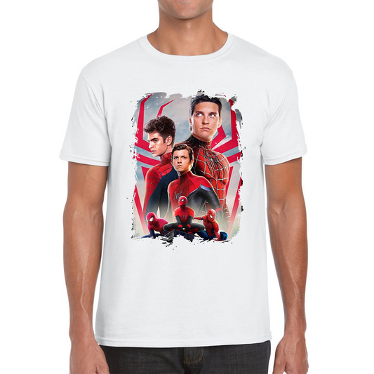 Marvel Spider-Man T Shirt