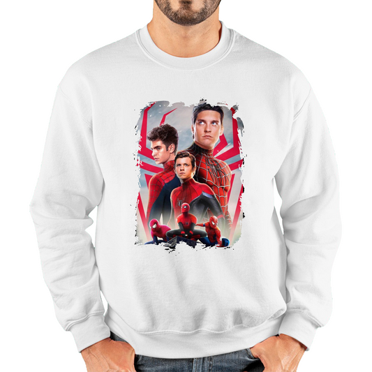 Marvel Spider-Man Sweatshirt