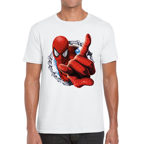 Spiderman No Way Home Unisex T-Shirt