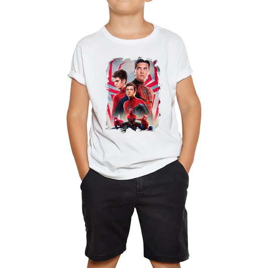 Marvel Spider-Man T Shirt