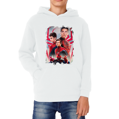 Marvel Spider-Man Hoodie