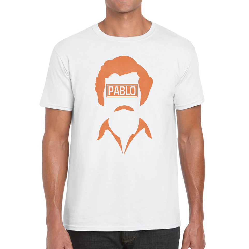 Pablo Escobar T Shirt