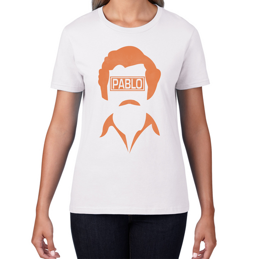 Pablo Escobar T Shirt