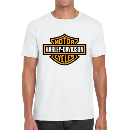 Harley Davidson T-Shirt