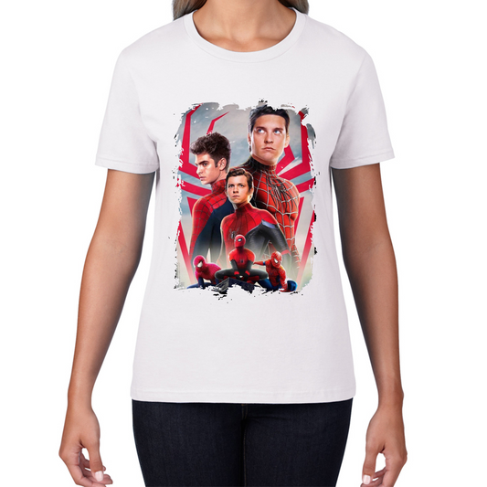 Marvel Spider-Man T Shirt