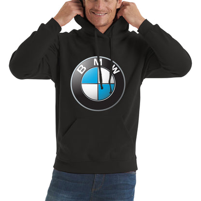 BMW Hoodie