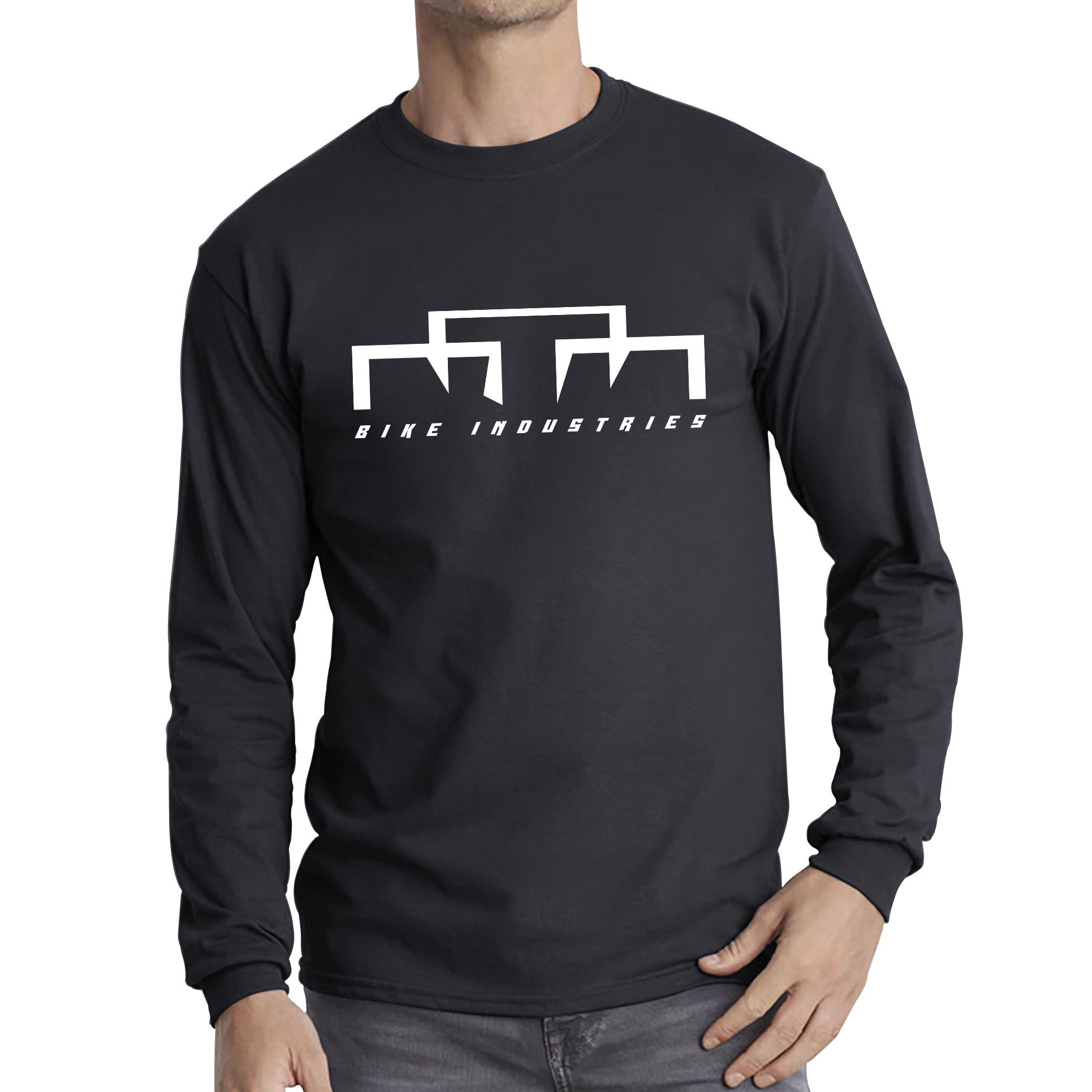 KTM Duke 250 Long Sleeve Shirt