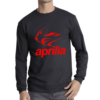 Aprilia Racing Shirt