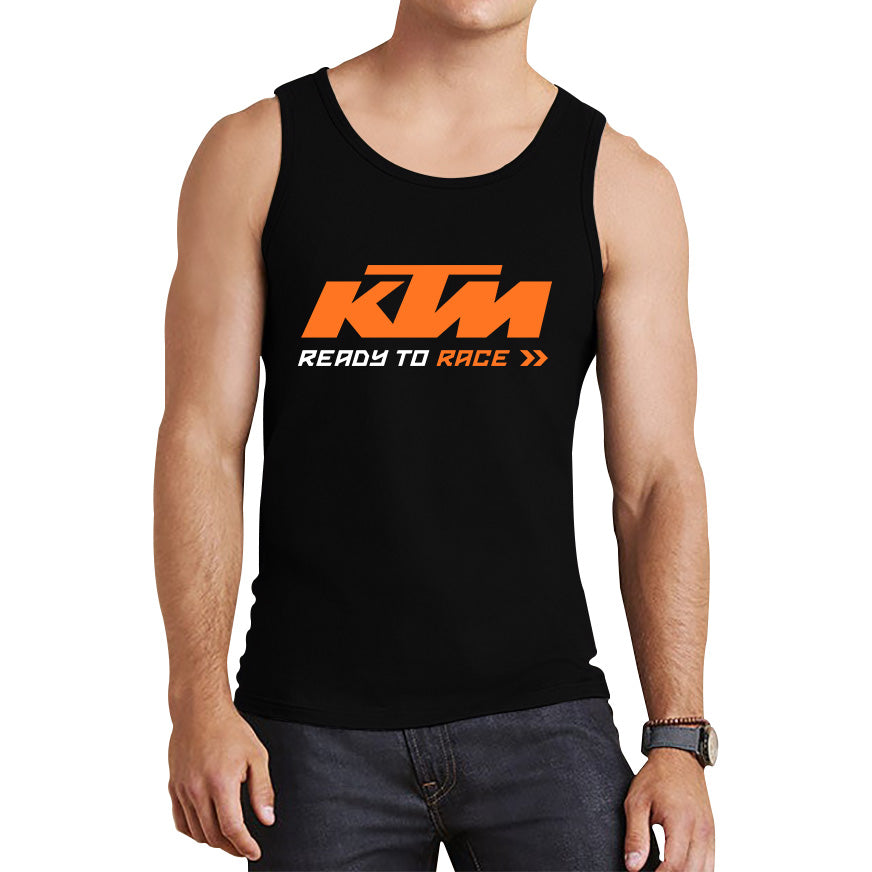 KTM Tank Top