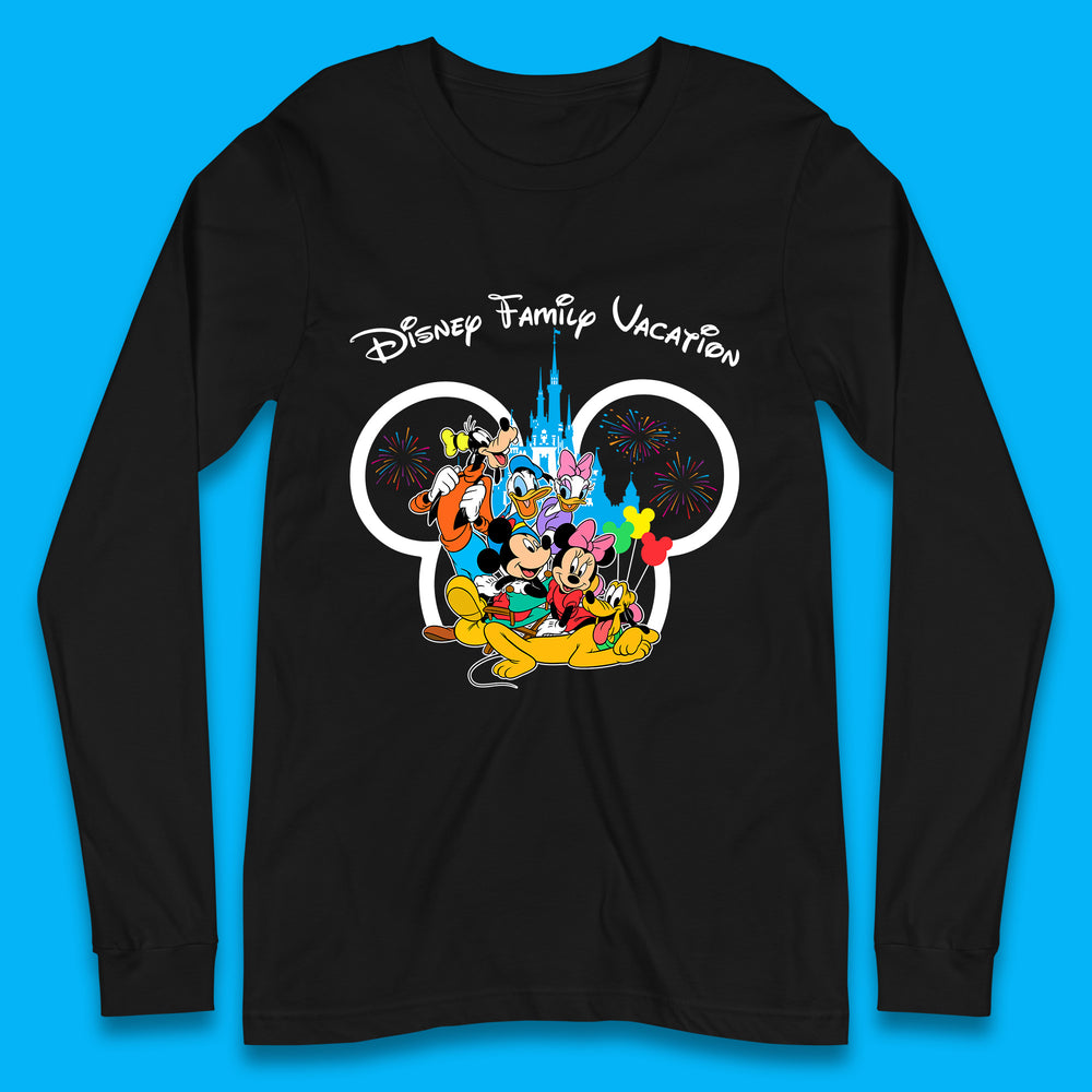 walt disney tee shirts