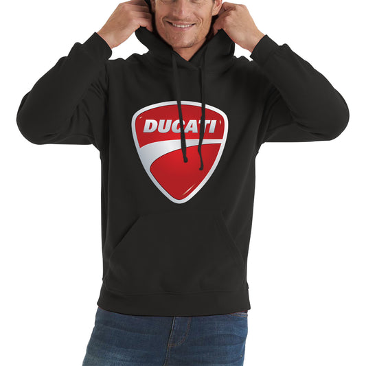 Ducati Hoodie