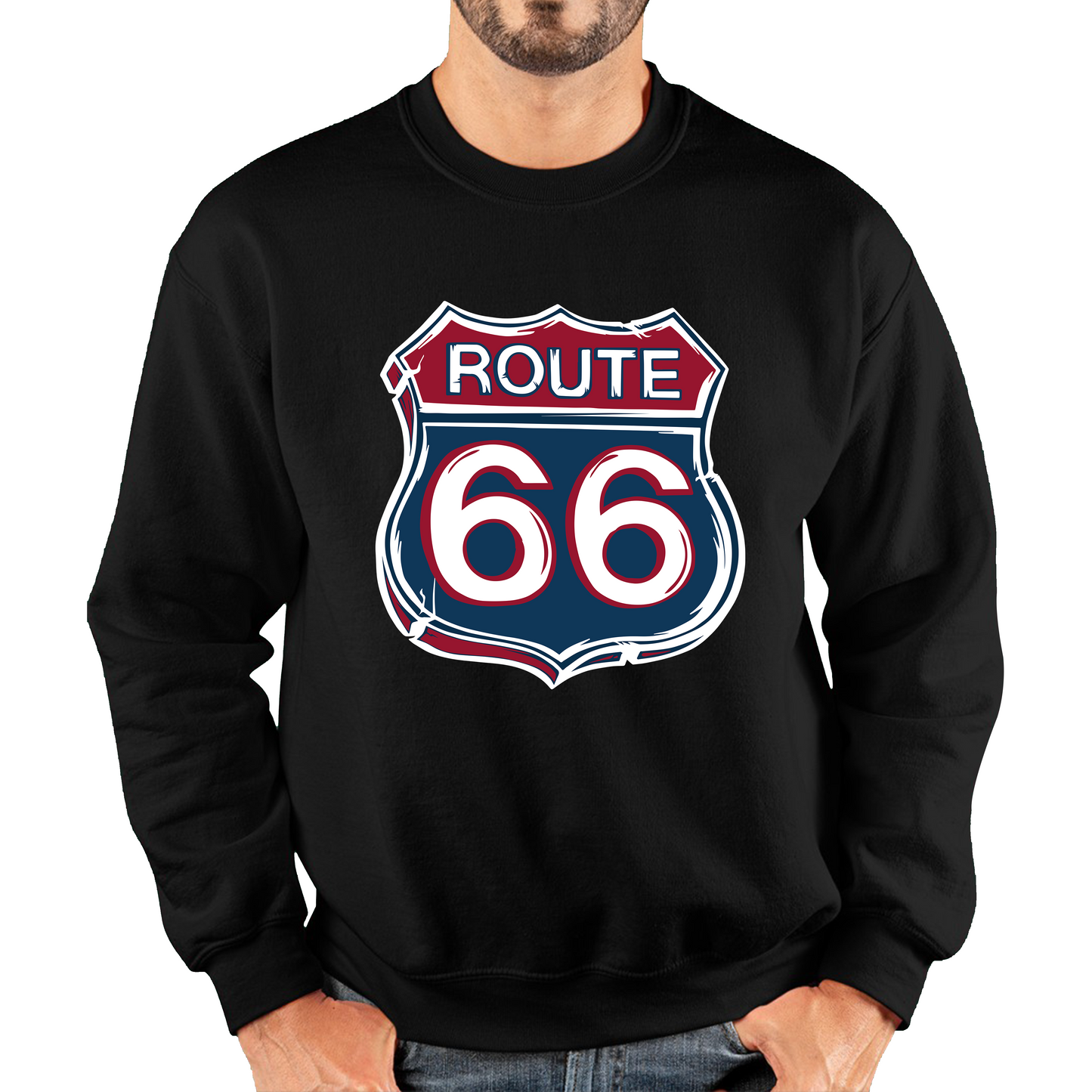 Route 66 Jumper