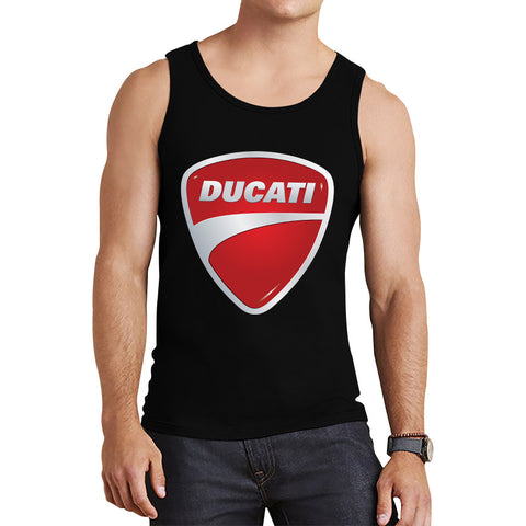 Ducati Vest
