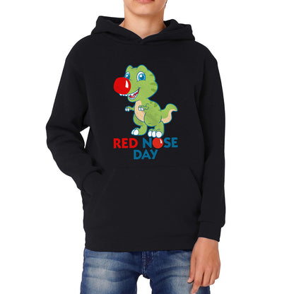 Baby T Rex Hoodie