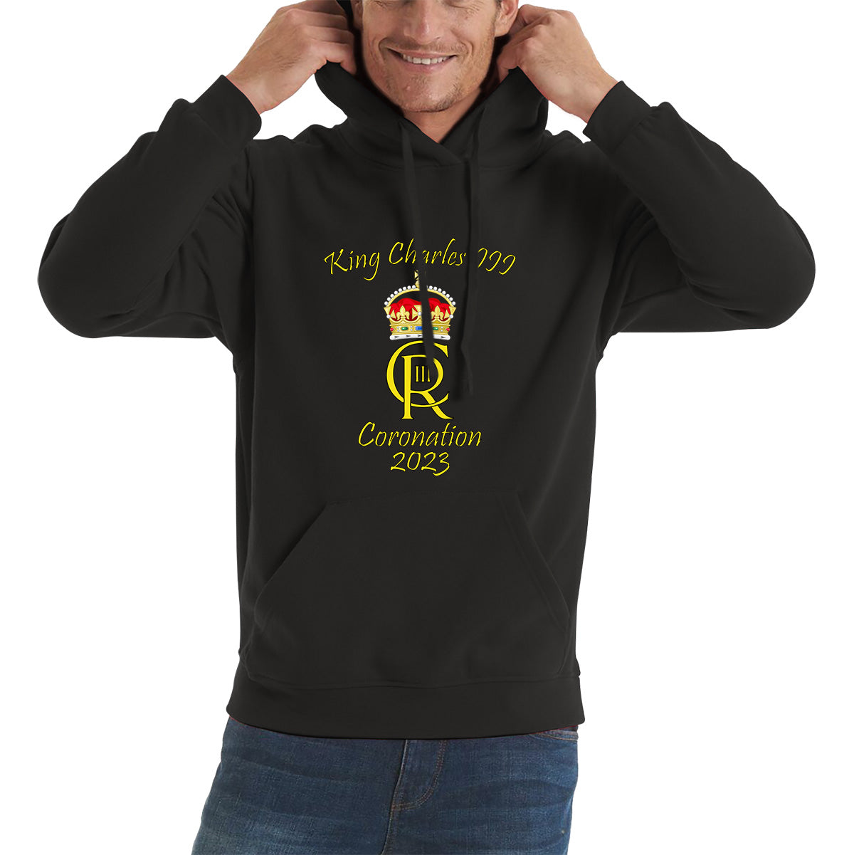 Royal Family Hoodie