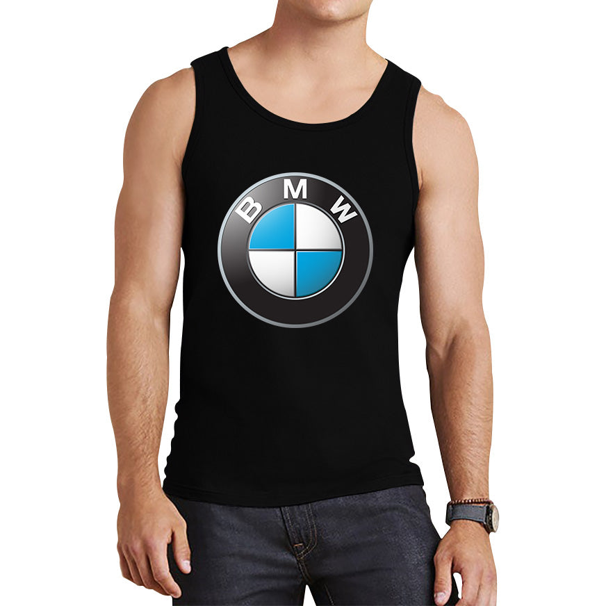 BMW Vest