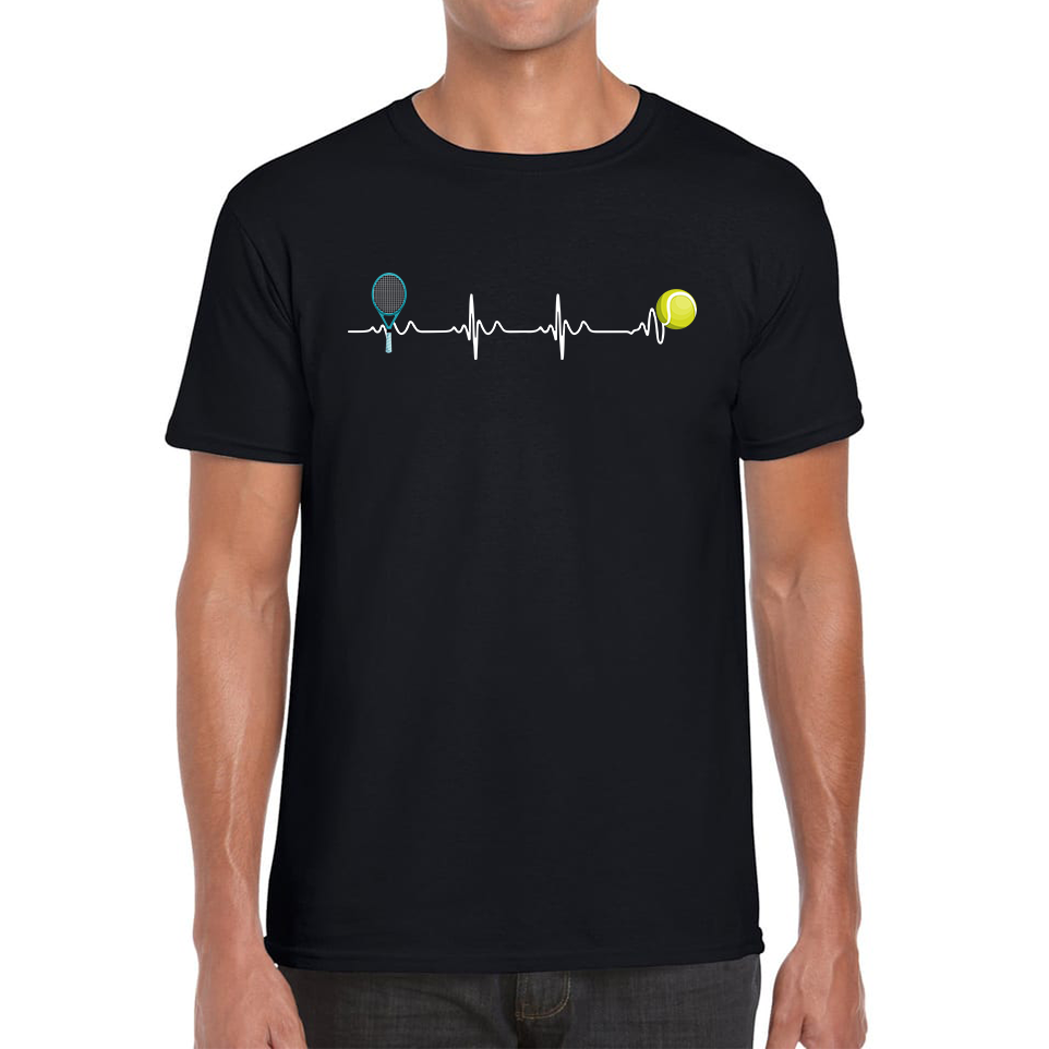 Tennis T-Shirt