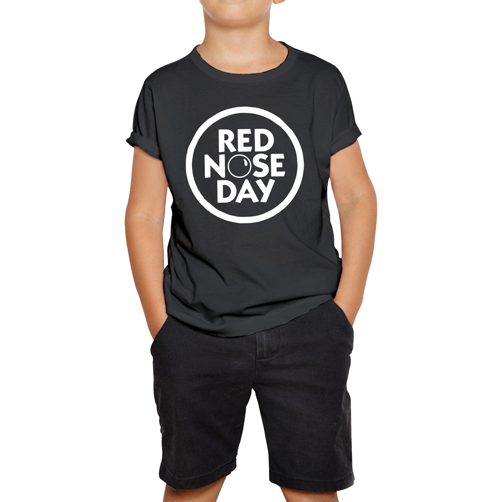 comic relief t shirt