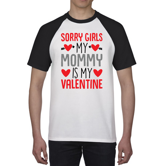 Valentine t shirt 