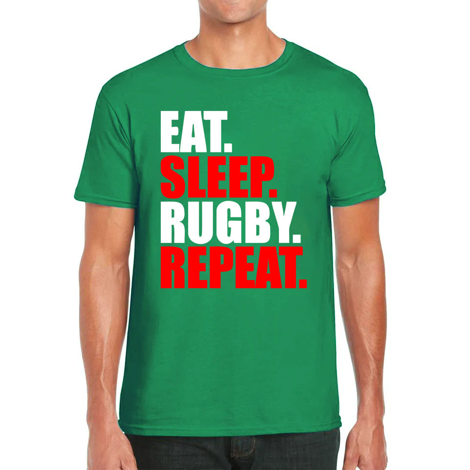 Rugby T-Shirt