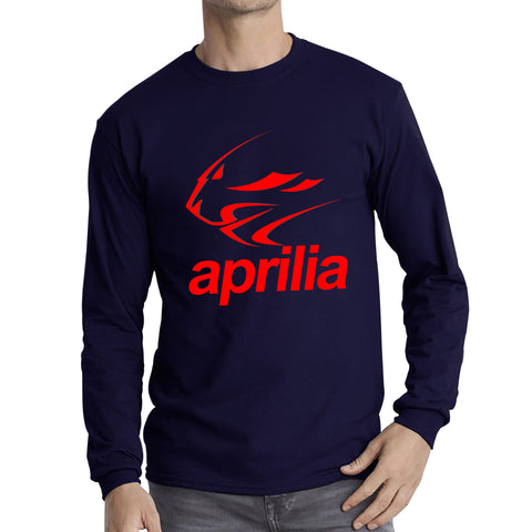 Aprilia Racing Shirt