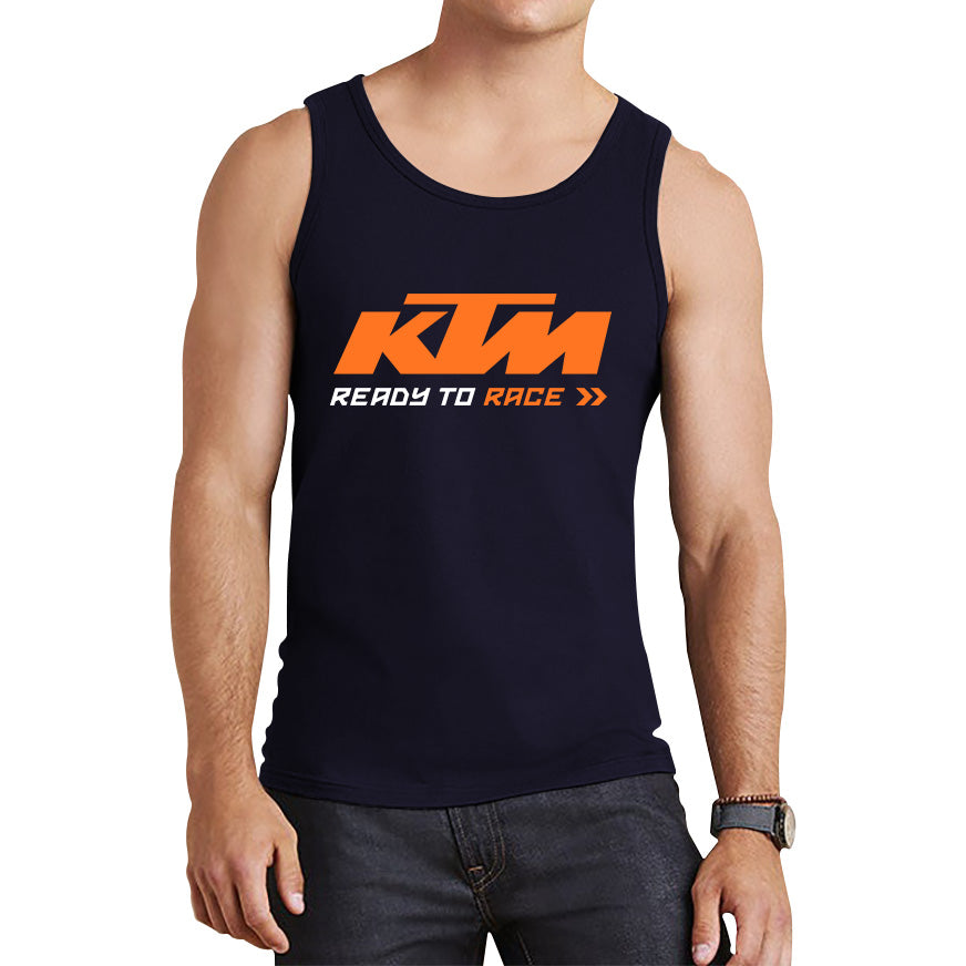 KTM Tank Top