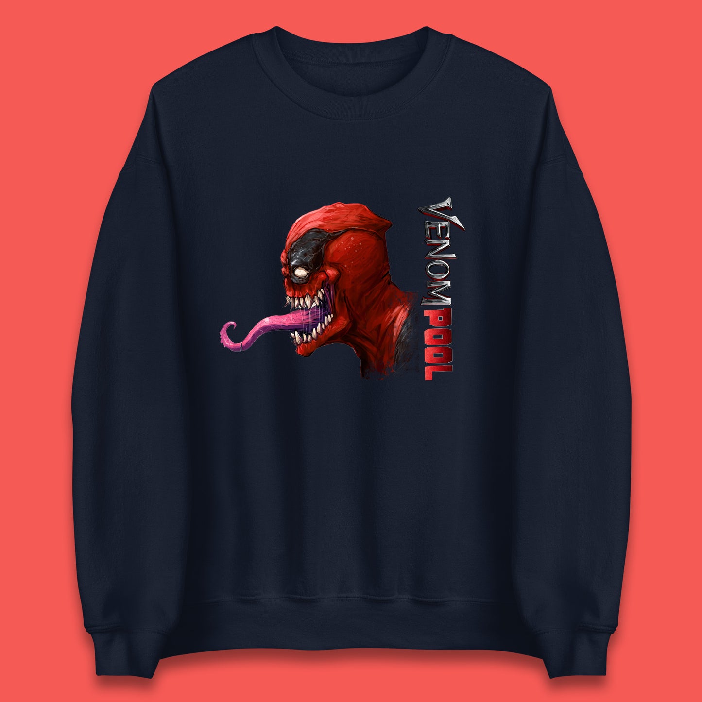 Deadpool Sweatshirt for Sale