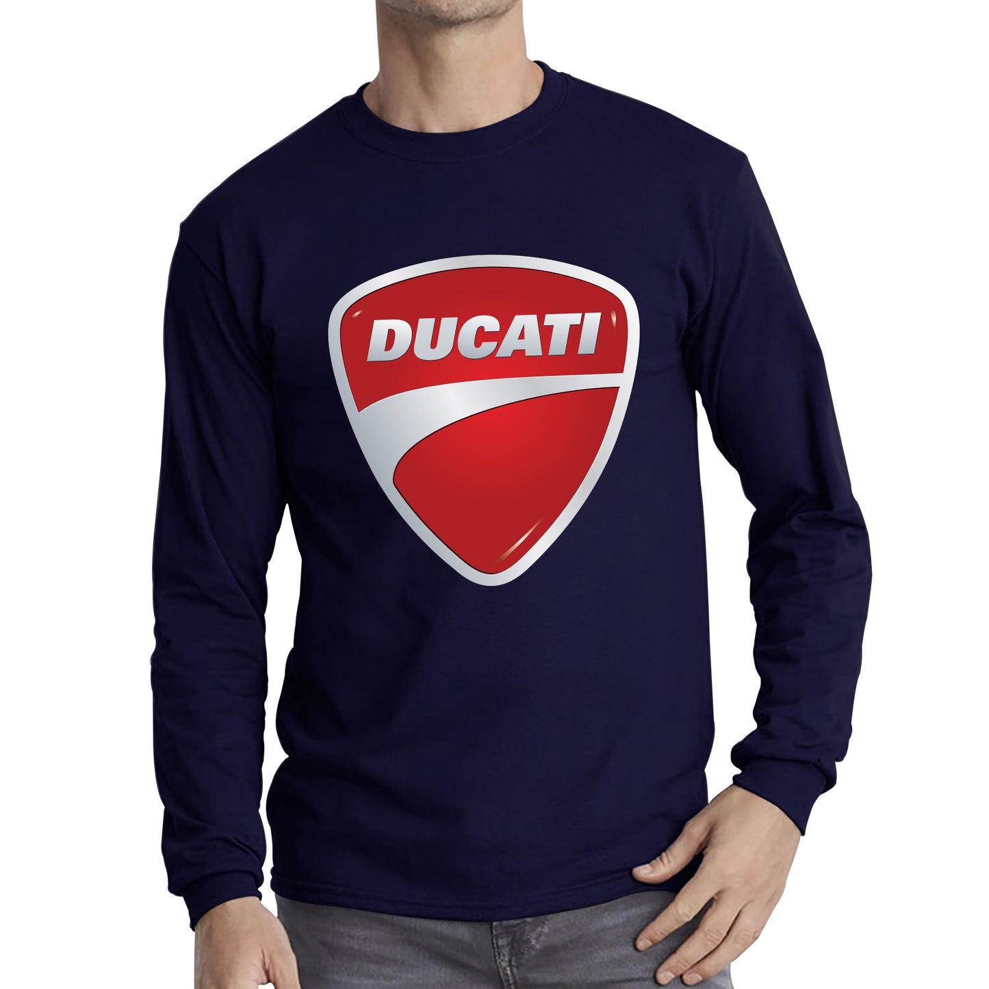 Ducati Top