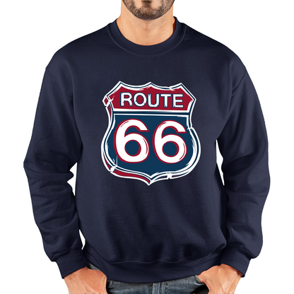 Route 66 Jumper