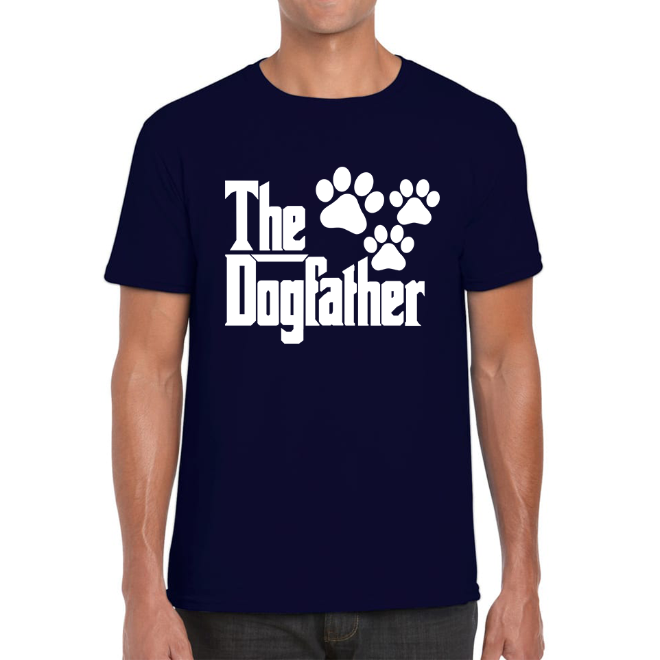 The Dogfather T Shirt